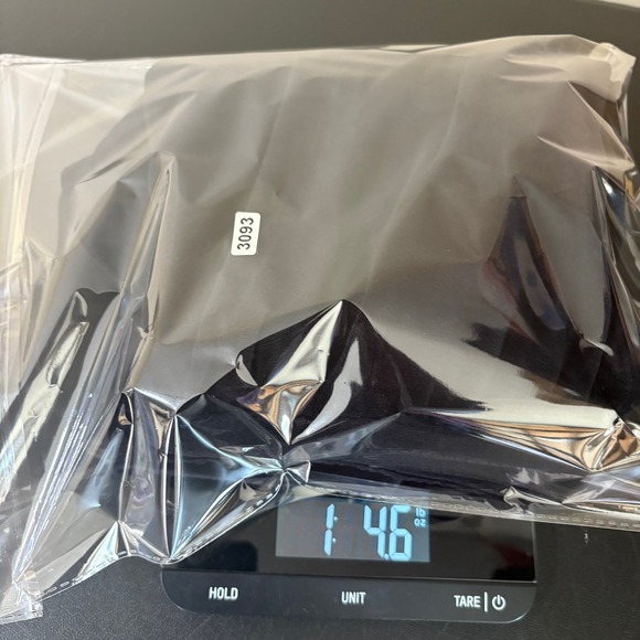 Juicy Couture Velour Jumpsuit Coveralls Womens M Black Juicy Mania Retro Y2K - Picture 13 of 13